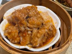 -点都德(奥体印象城店)