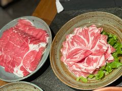 -老墙根涮肉·铜锅·烧烤(王四营店)