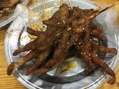 -亮亮烧烤(积玉桥总店)