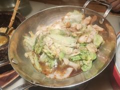 -绿茶餐厅(西单老佛爷店)