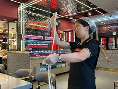 -巴蜀王婆大虾(南锣鼓巷店)