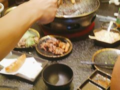 -樱嘢·炭火烧肉(惠南店)
