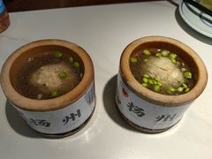 -打酱油·非遗淮扬菜(瘦西湖梅岭店)