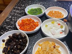 -九田家黑牛烤肉料理(石路天虹店)