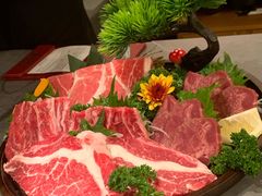 -花时·炭火烧肉(东百中心A馆店)
