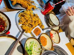 -老天桥蛙炉火锅(姑苏总店)