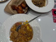 -必胜客(湘隆店)