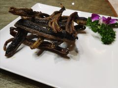 -新聚丰菜馆(太监弄店)