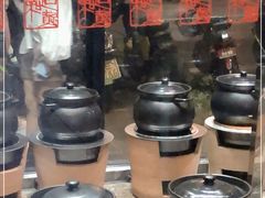 -味可道美食坊(福基路店)