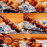 【王思聪同款】日本最难预约的烧鸟店之一‼️