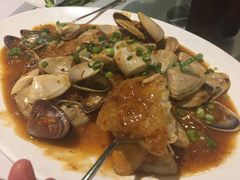 -金唐海鲜酒家