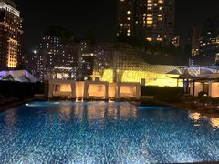 -新加坡万豪董厦酒店