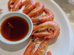 -万龙洲海鲜(南新仓店)