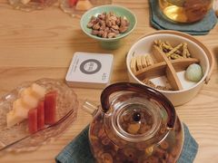 -茗知道茶馆(世博源店)