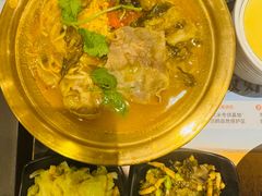 -老娘舅中式快餐(美好广场店)