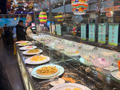 -巴犀烧烤(新崇光店)