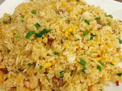 扬州炒饭-凤城康记饭店