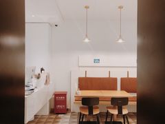 -大酉·M Coffee(北京美术馆店)