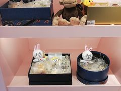 零售区-St蛋糕王国(亨特店)