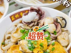 -荔林食店(西华路店)