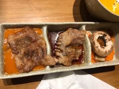 -牛人·雪花牛·木炭烤肉(昆山陆家店)