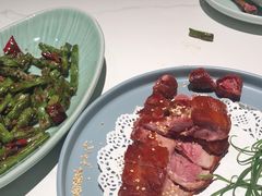 -张阿强川菜(顺德大信新都汇店)