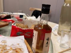 -新凯旋烧烤·燕姐千岛湖土菜