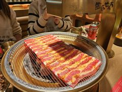 -西塔老太太泥炉烤肉(江北印象汇店)