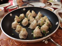 -京华烟云·北京烤鸭(领展购物广场·中关村店)