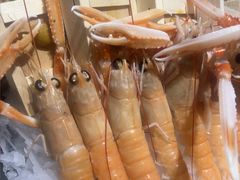 -極上萬膳·日料放题(海岸城店)
