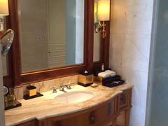 -三亚湾皇冠假日度假酒店·临风大堂酒廊