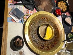 -哥老官重庆美蛙鱼头(西湖银泰十一哥店)