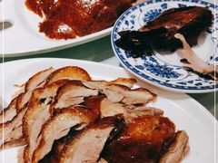 -便宜坊烤鸭店(航天桥店)