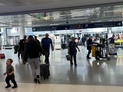 -奥黑尔国际机场