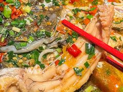 -隐厨·中国菜馆(三里屯T+MALL店)