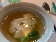 -许家菜(望江店)