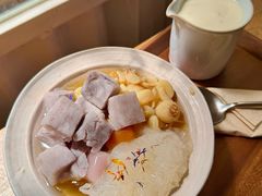 -绿小院(荔湾店)
