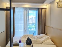 -初禾Film·Apartment(深圳福田岗厦地铁站店)