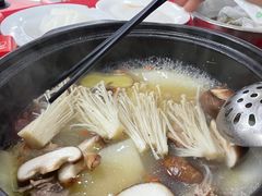 -花苑美食横琴生蚝火锅(拱北粤华路店)