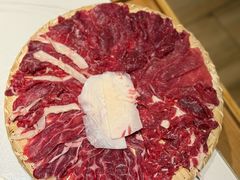-今日牛事潮汕鲜牛肉火锅(瑞金店)