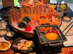 -花潮料理艺食馆(SM新生活广场店)
