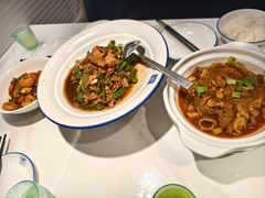 -兰湘子·湘菜小炒(长安万科广场店)