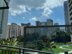 -白云宾馆·白云宴餐厅