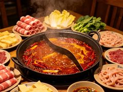 -大龙燚火锅(太古里店)