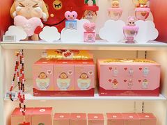 -泡泡玛特POPMART(万达店)