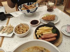 -味千拉面(星摩尔购物中心店)