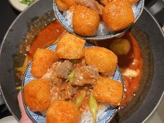 -有才叔的小馆(招商依云曲江店)