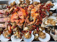 -聚德福海鲜家常菜(刘庄店)