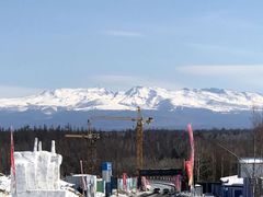 景点-长白山华美胜地滑雪场