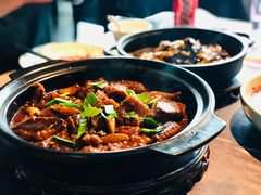 -蟹榭·本帮江浙菜·蟹宴(五角场合生汇商场店)